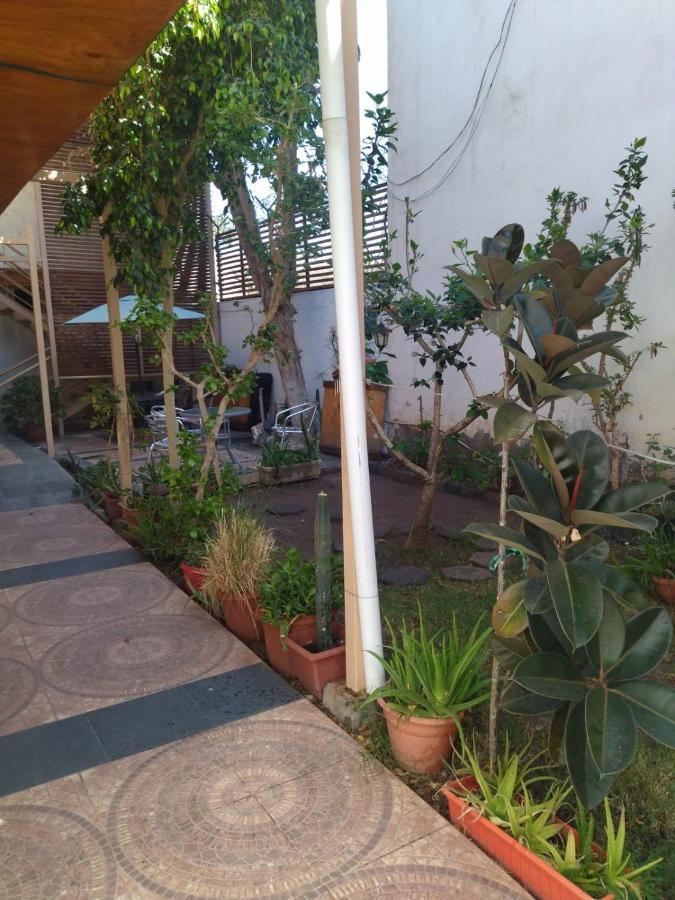 Amaru Hotel Copiapó Eksteriør bilde