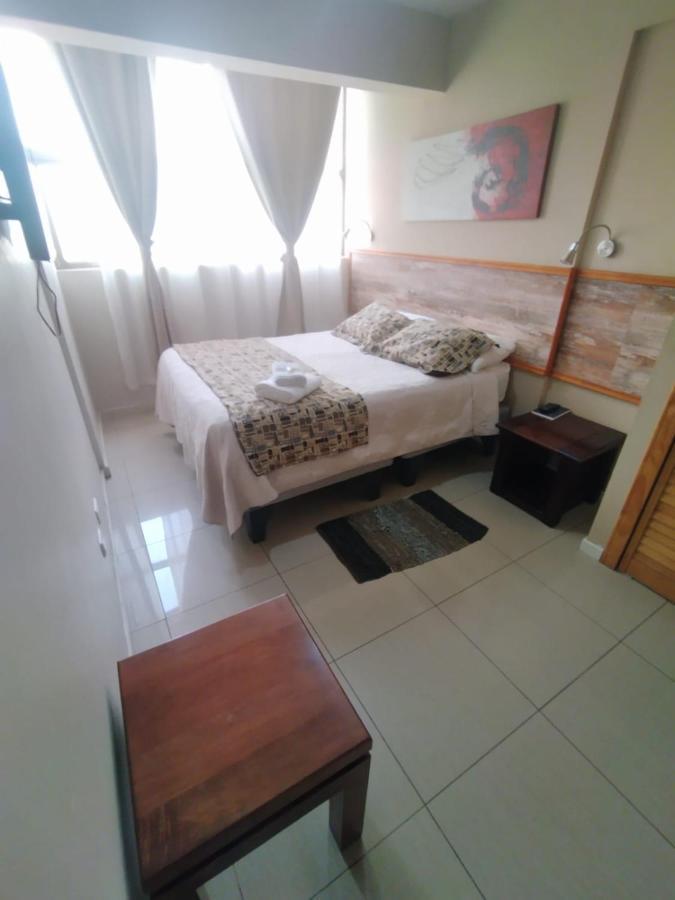 Amaru Hotel Copiapó Eksteriør bilde