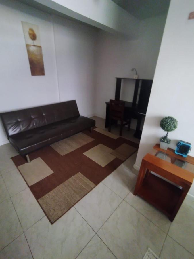 Amaru Hotel Copiapó Eksteriør bilde