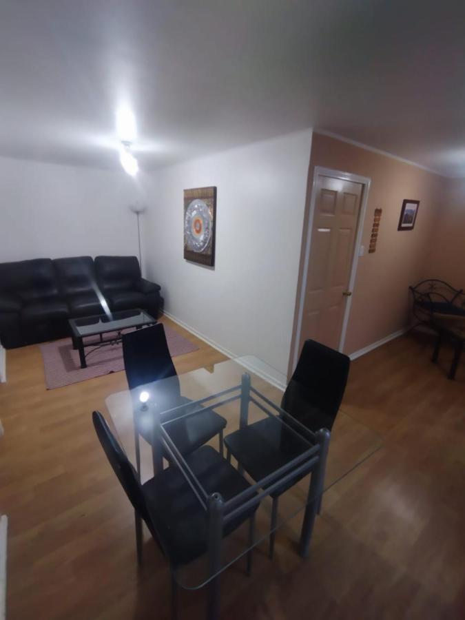 Amaru Hotel Copiapó Eksteriør bilde