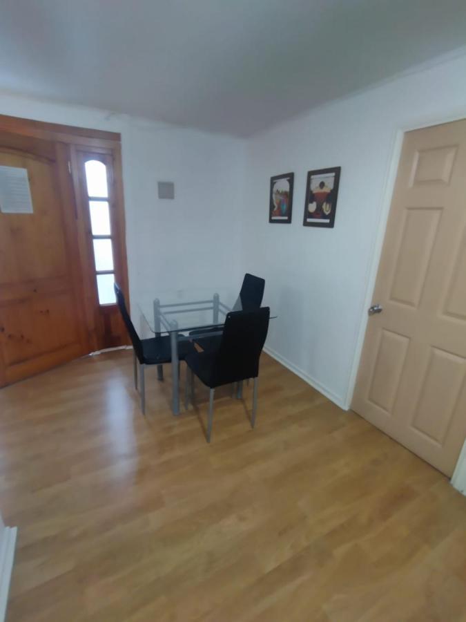 Amaru Hotel Copiapó Eksteriør bilde
