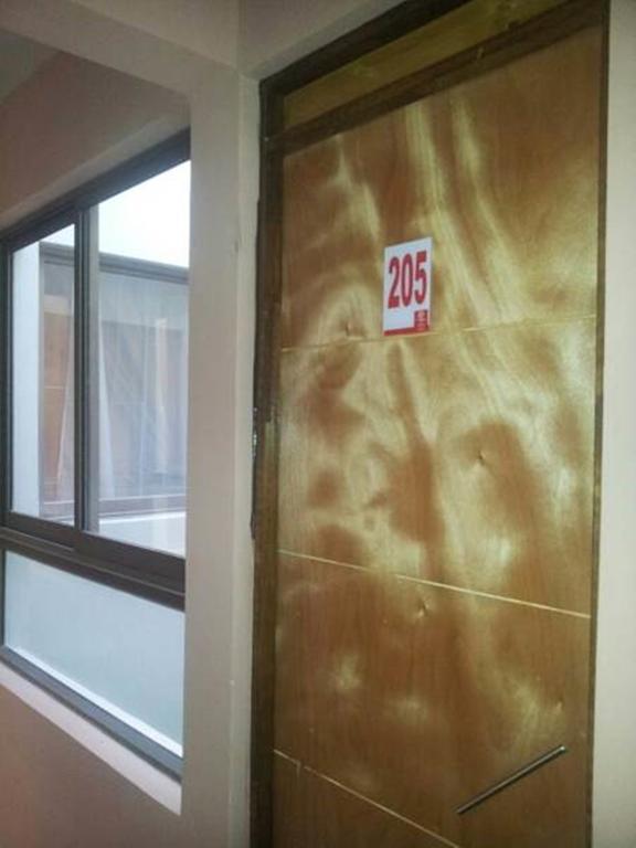 Amaru Hotel Copiapó Eksteriør bilde