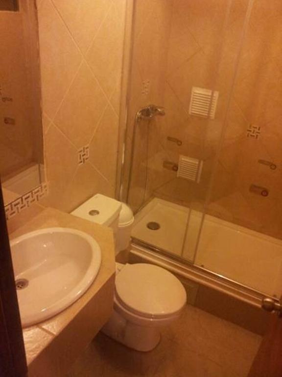 Amaru Hotel Copiapó Rom bilde
