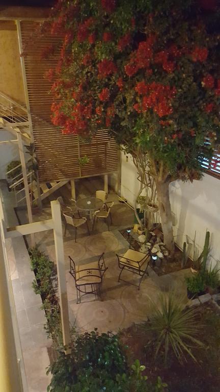 Amaru Hotel Copiapó Eksteriør bilde