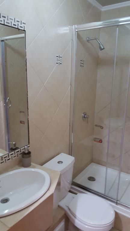 Amaru Hotel Copiapó Eksteriør bilde