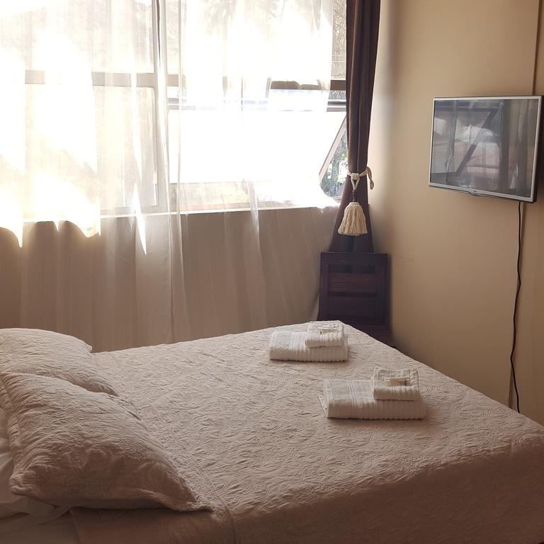 Amaru Hotel Copiapó Eksteriør bilde