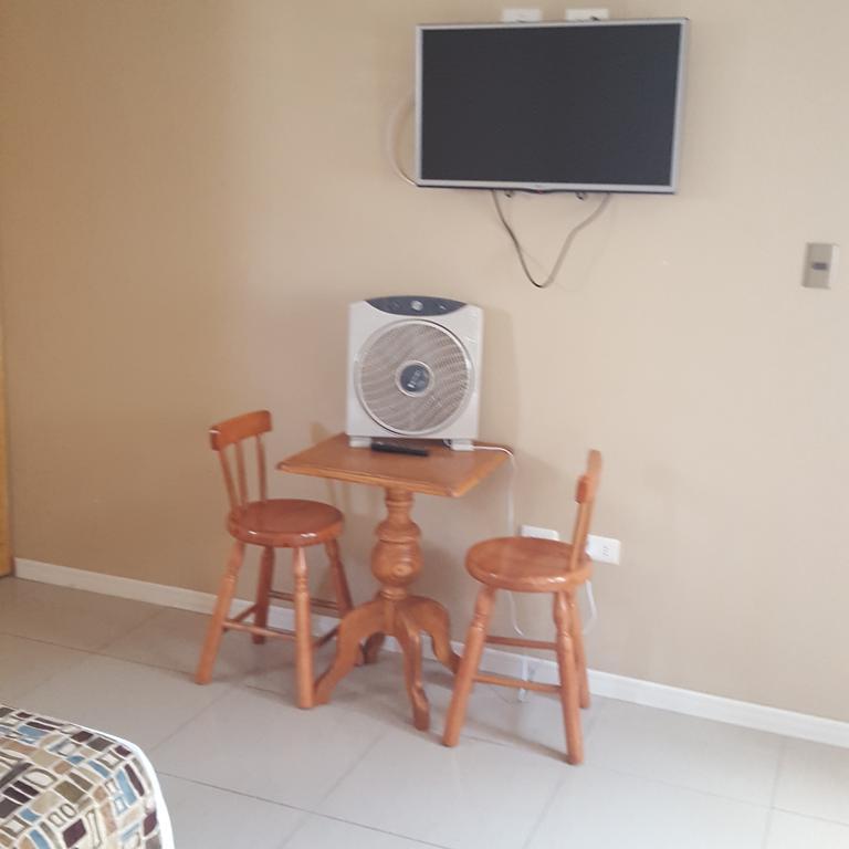 Amaru Hotel Copiapó Eksteriør bilde